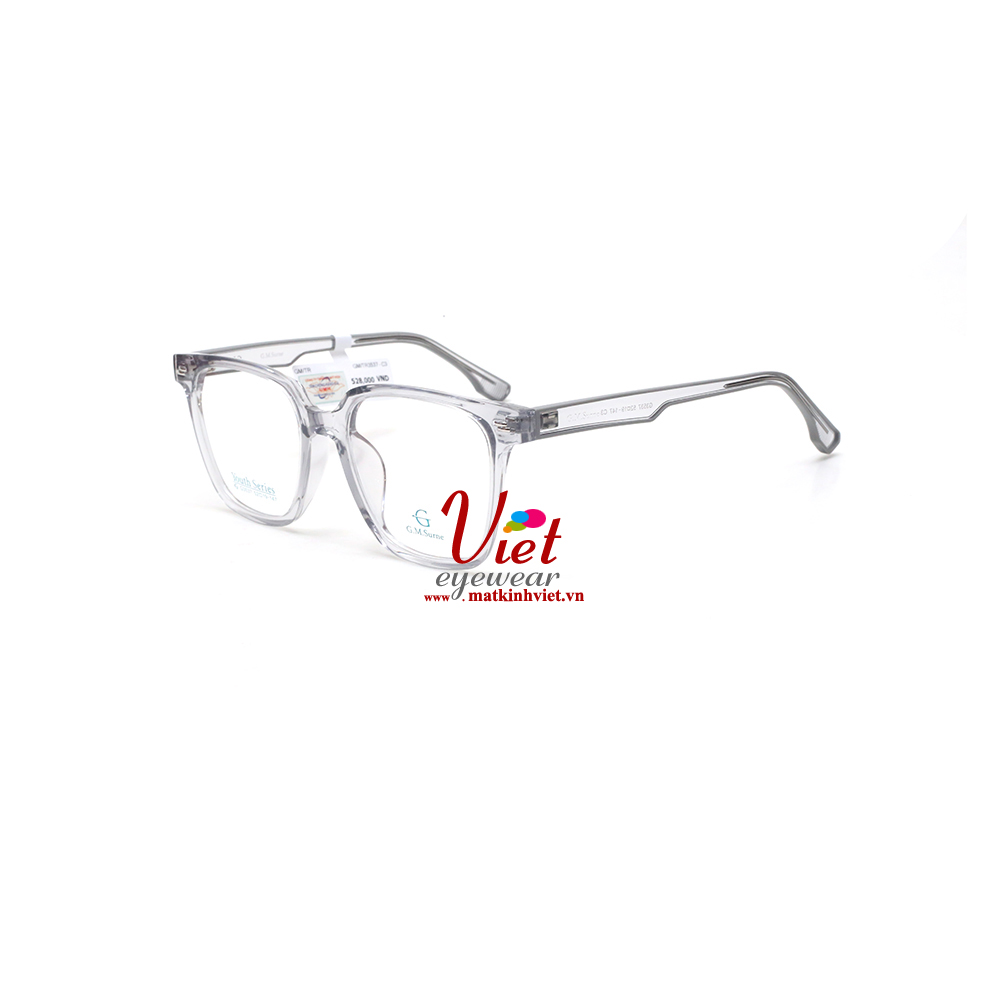Gọng kính G.M Surne G3537 C3